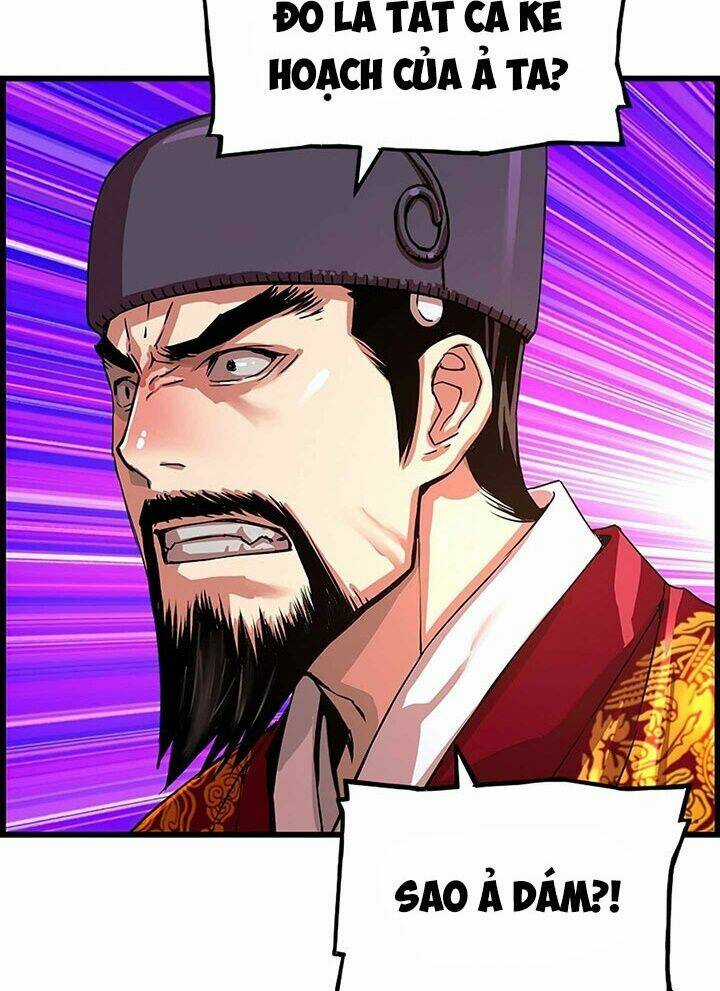 Tôi Sẽ Sống Như Một Hoàng Tử Chapter 57 trang 92