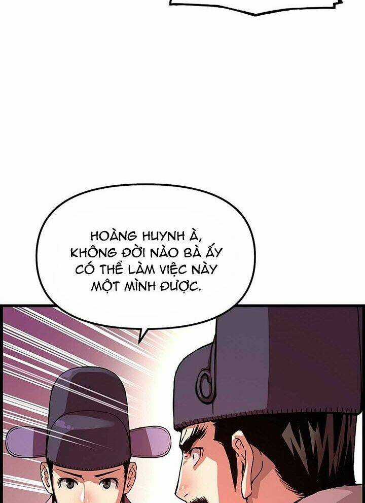 Tôi Sẽ Sống Như Một Hoàng Tử Chapter 57 trang 93