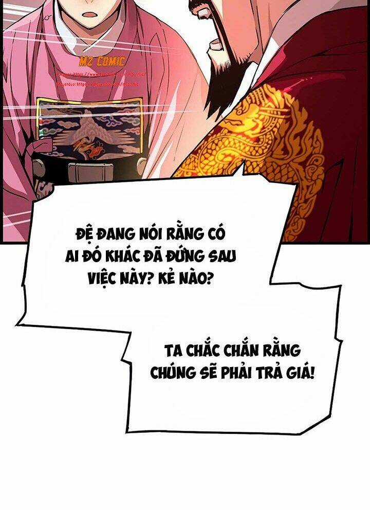 Tôi Sẽ Sống Như Một Hoàng Tử Chapter 57 trang 94