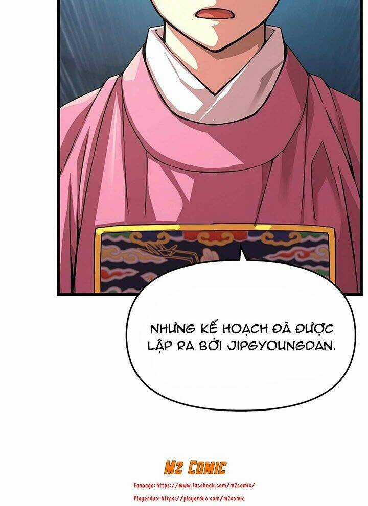 Tôi Sẽ Sống Như Một Hoàng Tử Chapter 57 trang 96