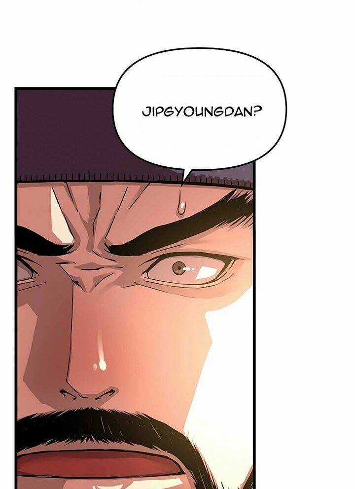 Tôi Sẽ Sống Như Một Hoàng Tử Chapter 57 trang 97