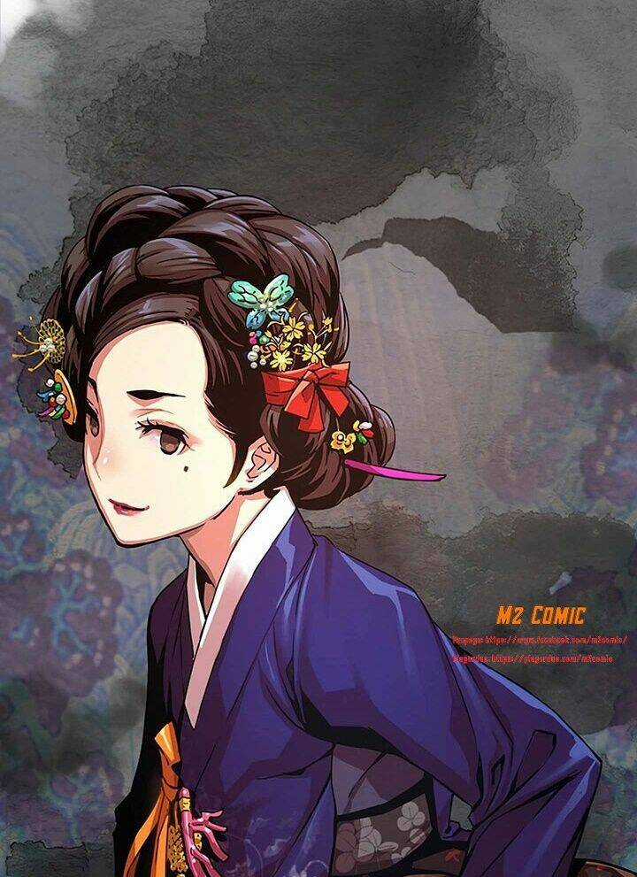 Tôi Sẽ Sống Như Một Hoàng Tử Chapter 57 trang 99