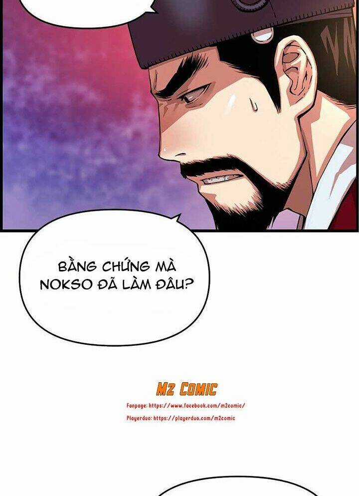 Tôi Sẽ Sống Như Một Hoàng Tử Chapter 58 trang 10
