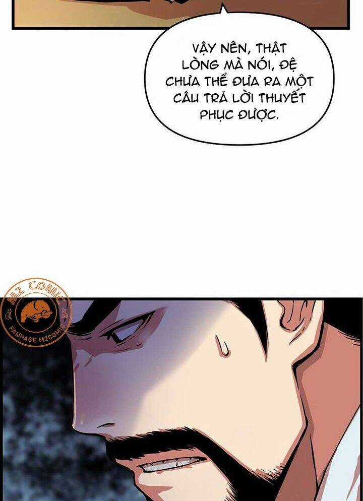 Tôi Sẽ Sống Như Một Hoàng Tử Chapter 58 trang 12