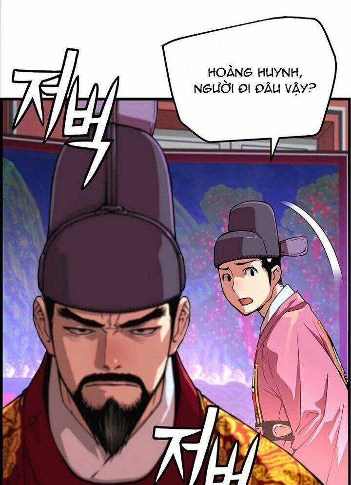 Tôi Sẽ Sống Như Một Hoàng Tử Chapter 58 trang 15