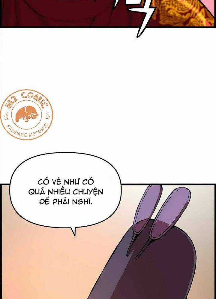 Tôi Sẽ Sống Như Một Hoàng Tử Chapter 58 trang 16