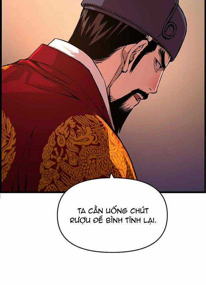 Tôi Sẽ Sống Như Một Hoàng Tử Chapter 58 trang 17