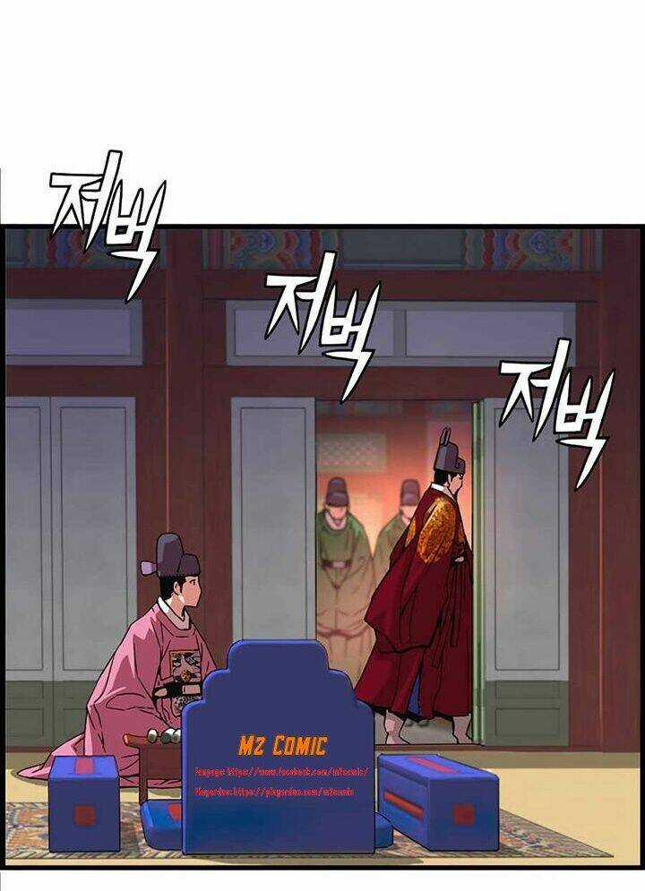 Tôi Sẽ Sống Như Một Hoàng Tử Chapter 58 trang 18