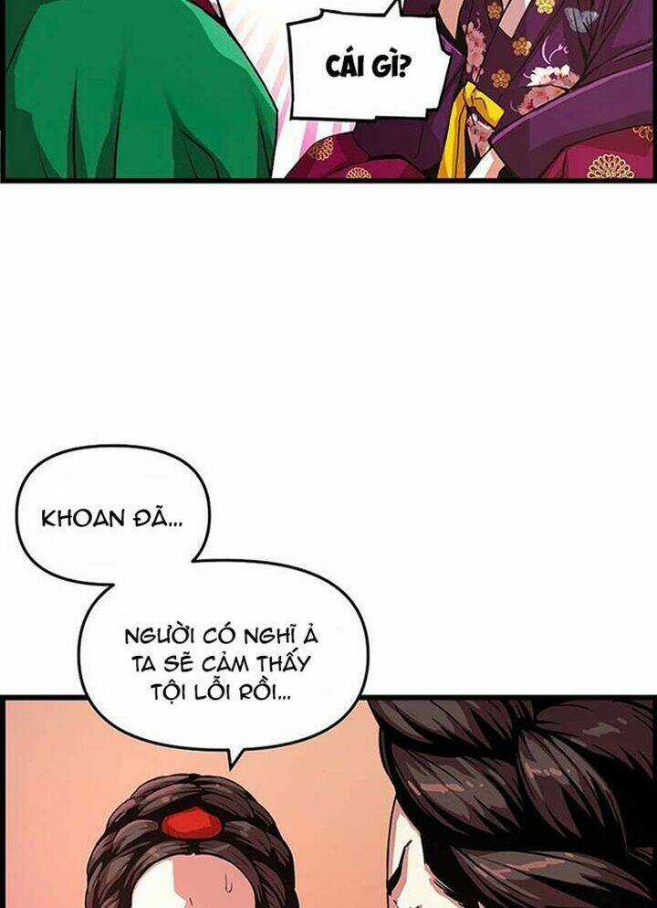 Tôi Sẽ Sống Như Một Hoàng Tử Chapter 58 trang 22