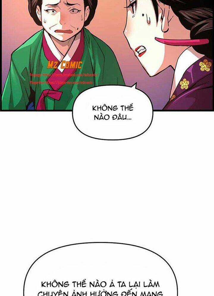 Tôi Sẽ Sống Như Một Hoàng Tử Chapter 58 trang 23