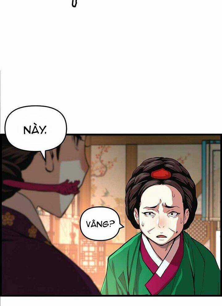 Tôi Sẽ Sống Như Một Hoàng Tử Chapter 58 trang 26