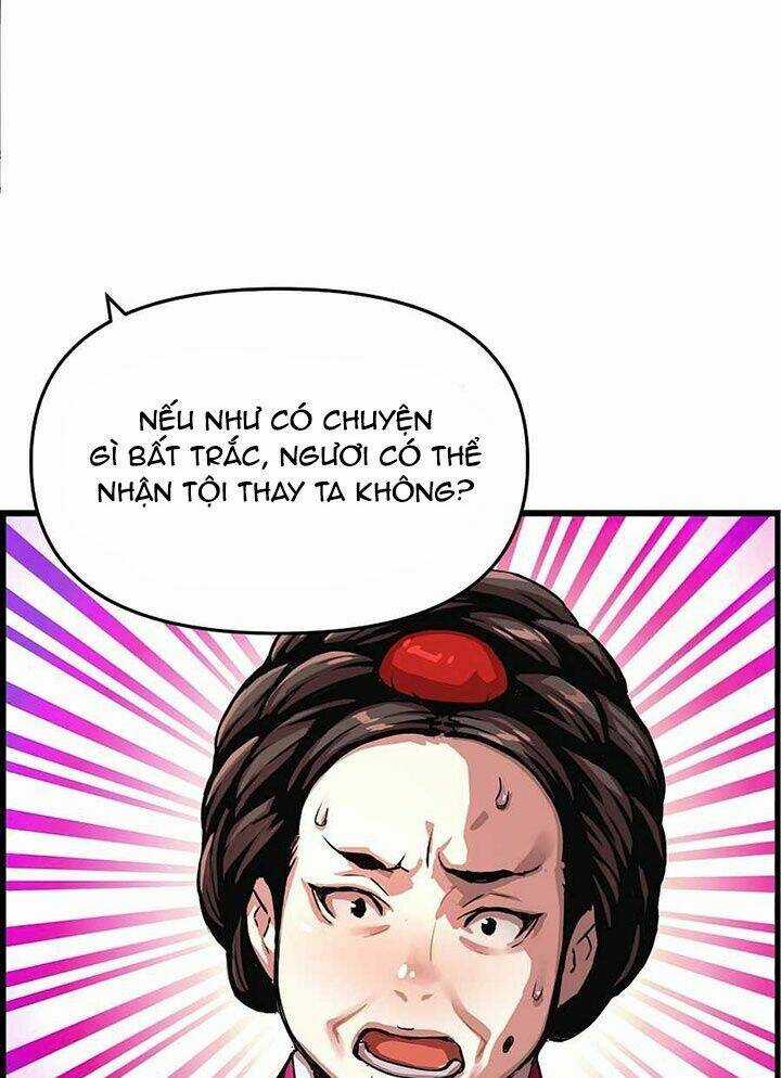 Tôi Sẽ Sống Như Một Hoàng Tử Chapter 58 trang 27