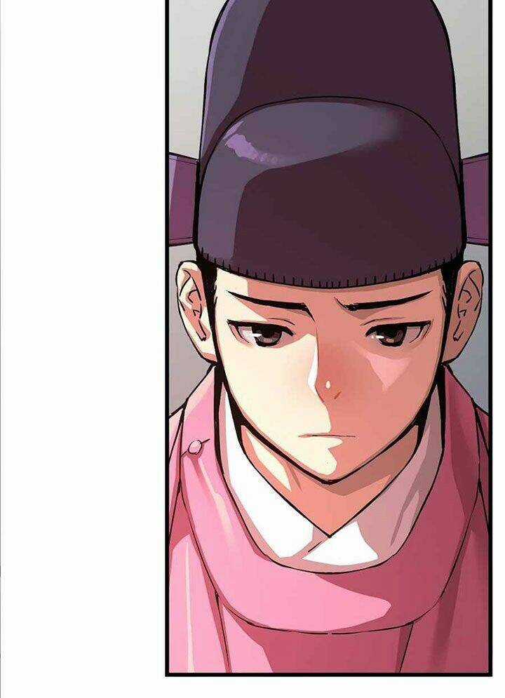 Tôi Sẽ Sống Như Một Hoàng Tử Chapter 58 trang 3