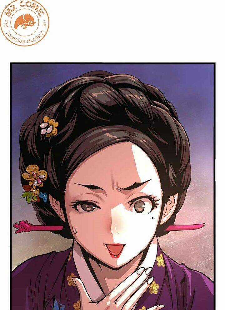 Tôi Sẽ Sống Như Một Hoàng Tử Chapter 58 trang 30