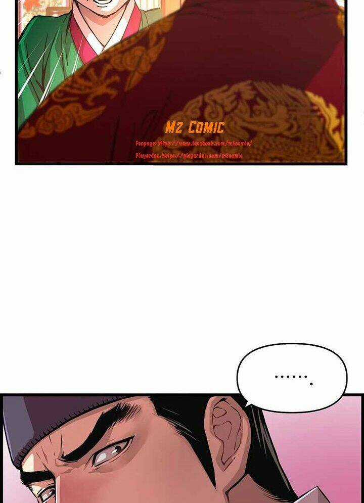 Tôi Sẽ Sống Như Một Hoàng Tử Chapter 58 trang 36