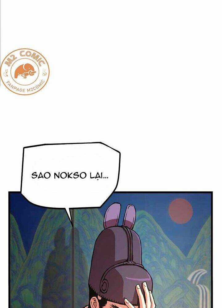 Tôi Sẽ Sống Như Một Hoàng Tử Chapter 58 trang 4