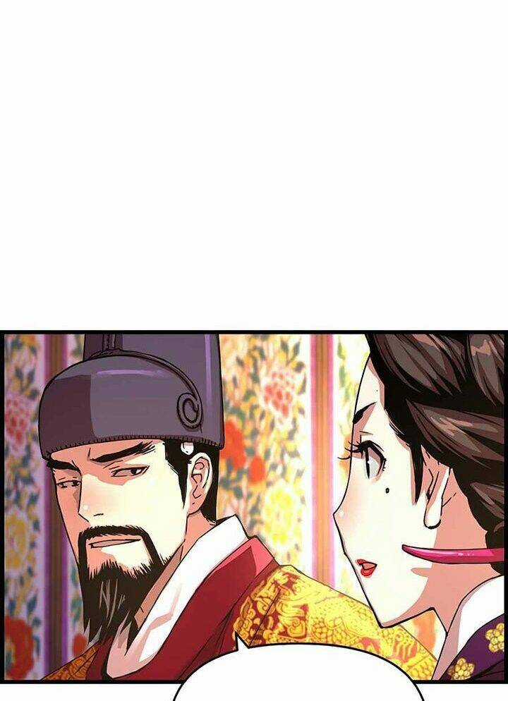 Tôi Sẽ Sống Như Một Hoàng Tử Chapter 58 trang 40