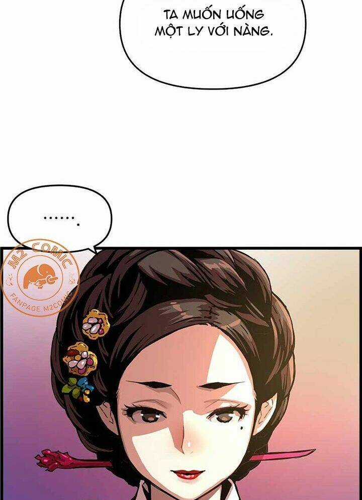 Tôi Sẽ Sống Như Một Hoàng Tử Chapter 58 trang 41