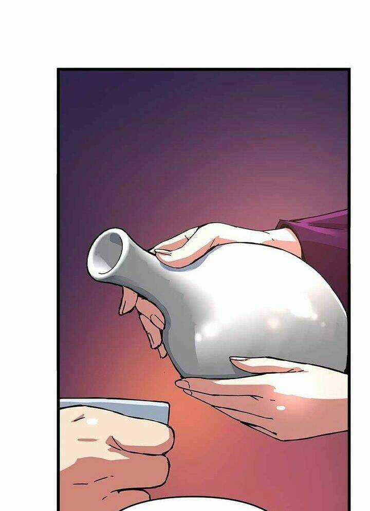 Tôi Sẽ Sống Như Một Hoàng Tử Chapter 58 trang 44