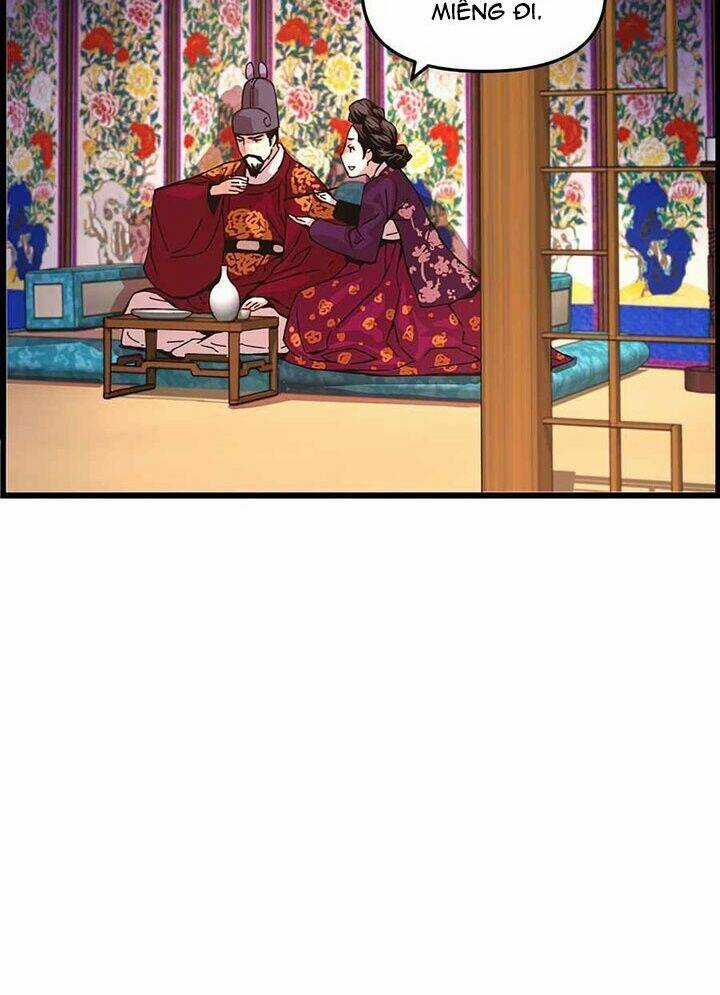 Tôi Sẽ Sống Như Một Hoàng Tử Chapter 58 trang 46