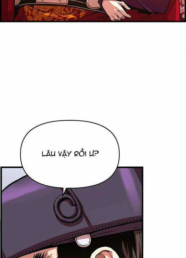 Tôi Sẽ Sống Như Một Hoàng Tử Chapter 58 trang 48