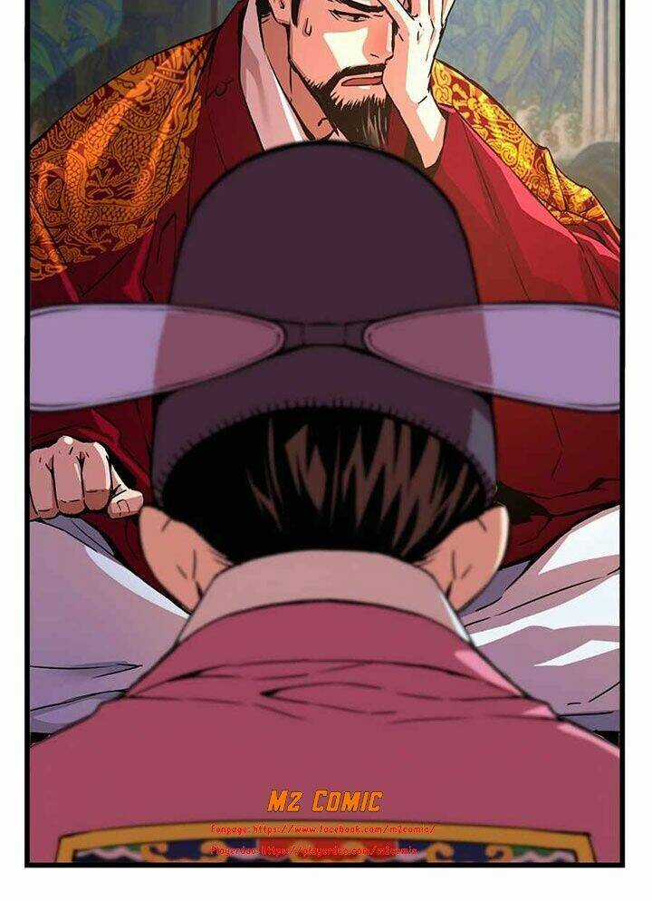 Tôi Sẽ Sống Như Một Hoàng Tử Chapter 58 trang 5