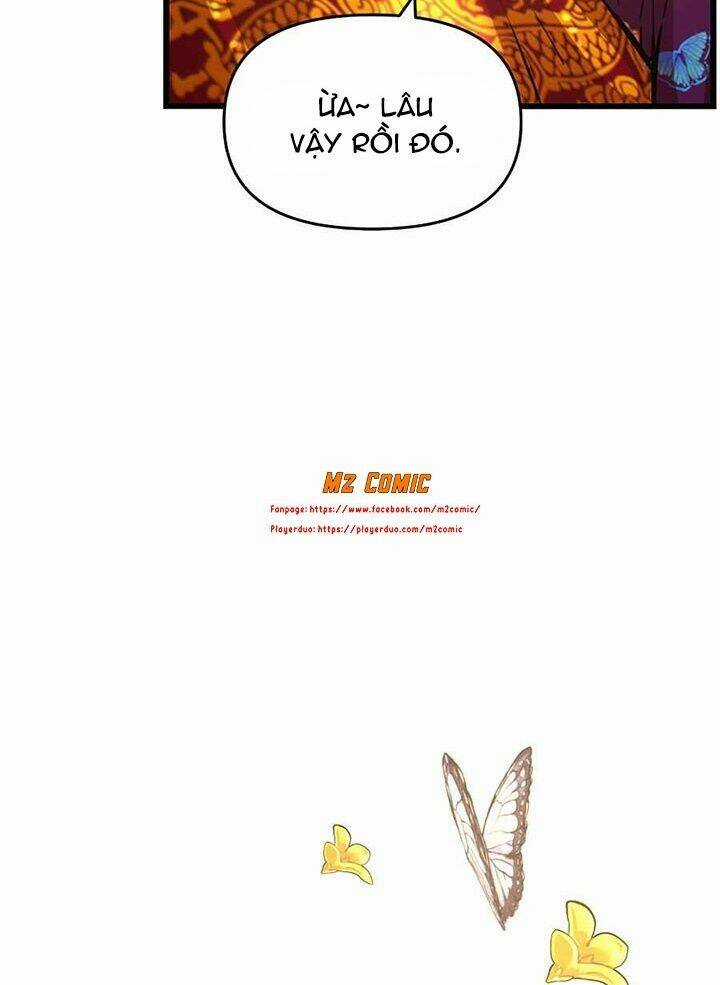 Tôi Sẽ Sống Như Một Hoàng Tử Chapter 58 trang 51