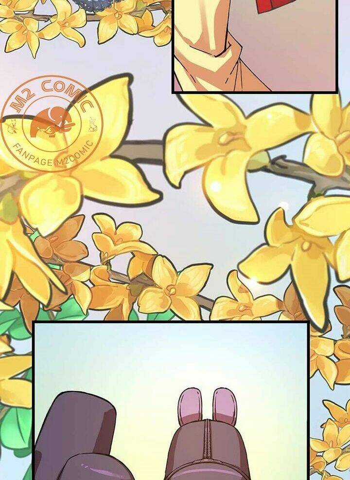 Tôi Sẽ Sống Như Một Hoàng Tử Chapter 58 trang 53