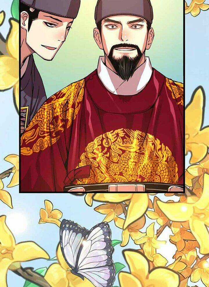 Tôi Sẽ Sống Như Một Hoàng Tử Chapter 58 trang 54