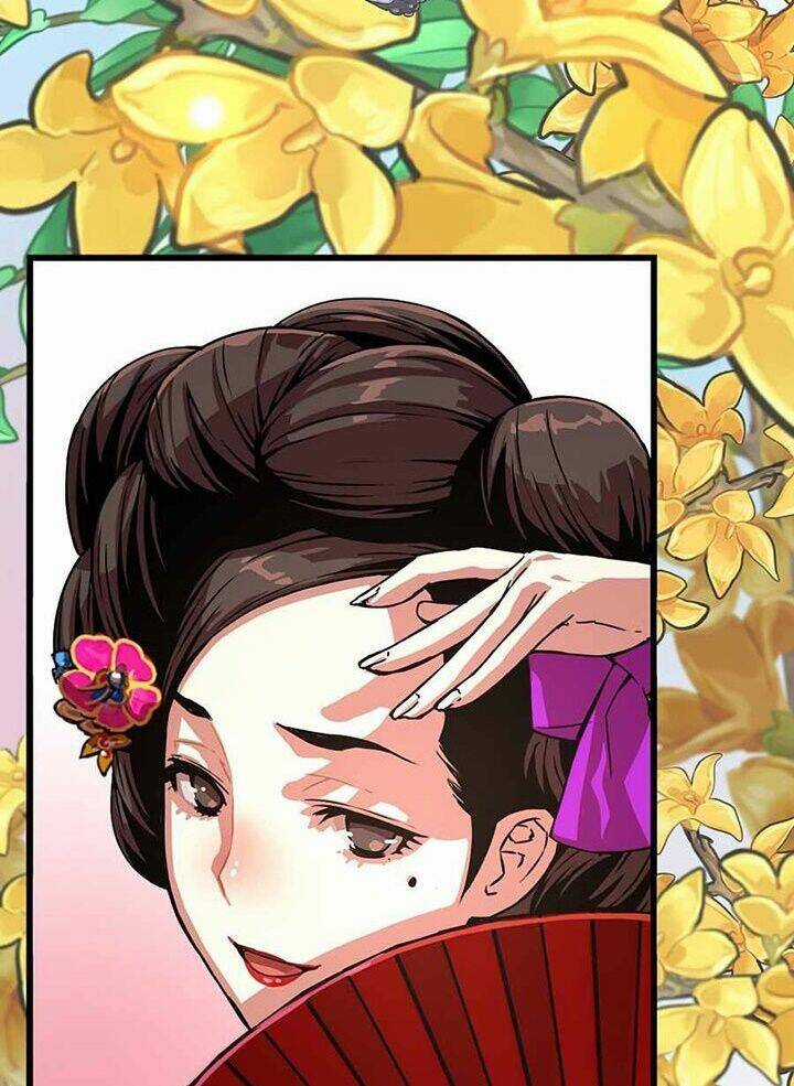 Tôi Sẽ Sống Như Một Hoàng Tử Chapter 58 trang 55