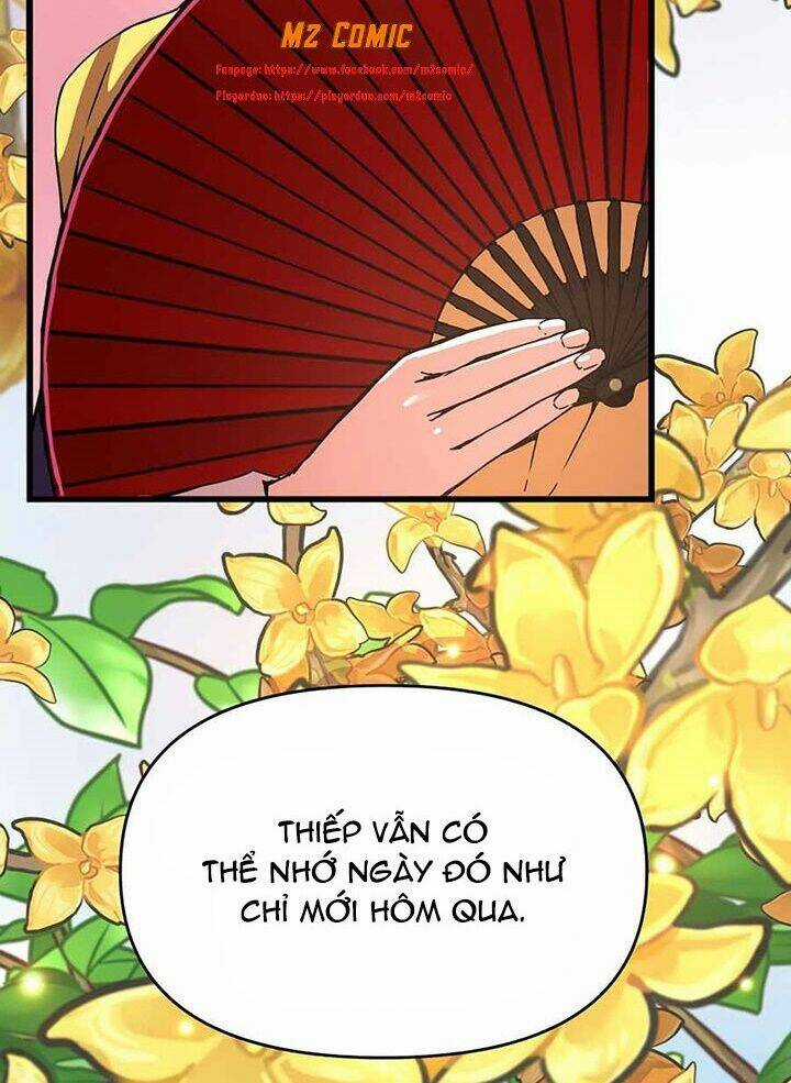 Tôi Sẽ Sống Như Một Hoàng Tử Chapter 58 trang 56