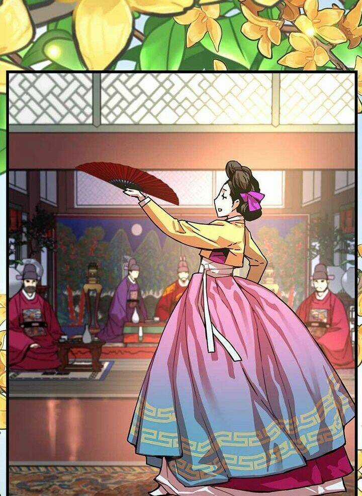 Tôi Sẽ Sống Như Một Hoàng Tử Chapter 58 trang 57