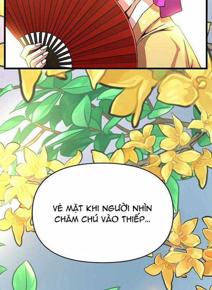 Tôi Sẽ Sống Như Một Hoàng Tử Chapter 58 trang 59