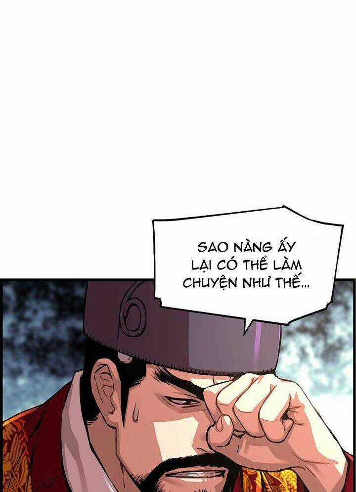 Tôi Sẽ Sống Như Một Hoàng Tử Chapter 58 trang 6