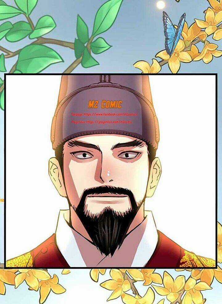 Tôi Sẽ Sống Như Một Hoàng Tử Chapter 58 trang 60