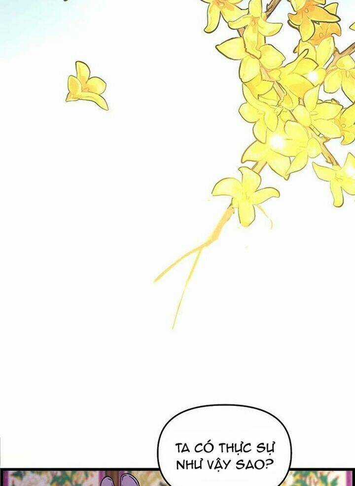 Tôi Sẽ Sống Như Một Hoàng Tử Chapter 58 trang 61