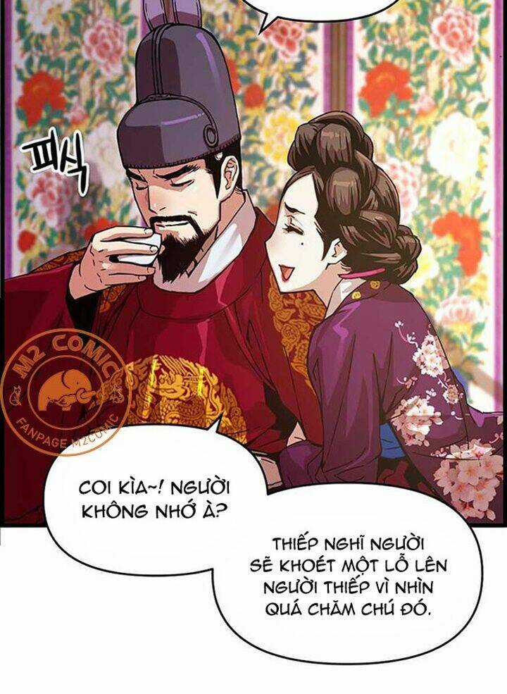 Tôi Sẽ Sống Như Một Hoàng Tử Chapter 58 trang 62