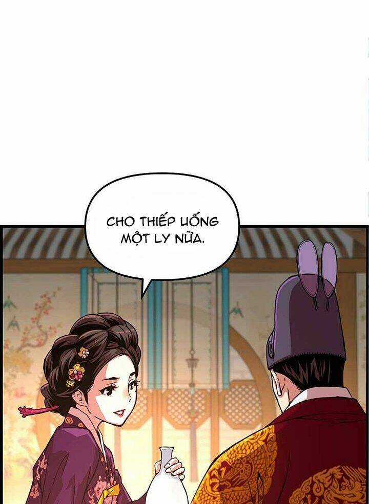 Tôi Sẽ Sống Như Một Hoàng Tử Chapter 58 trang 63