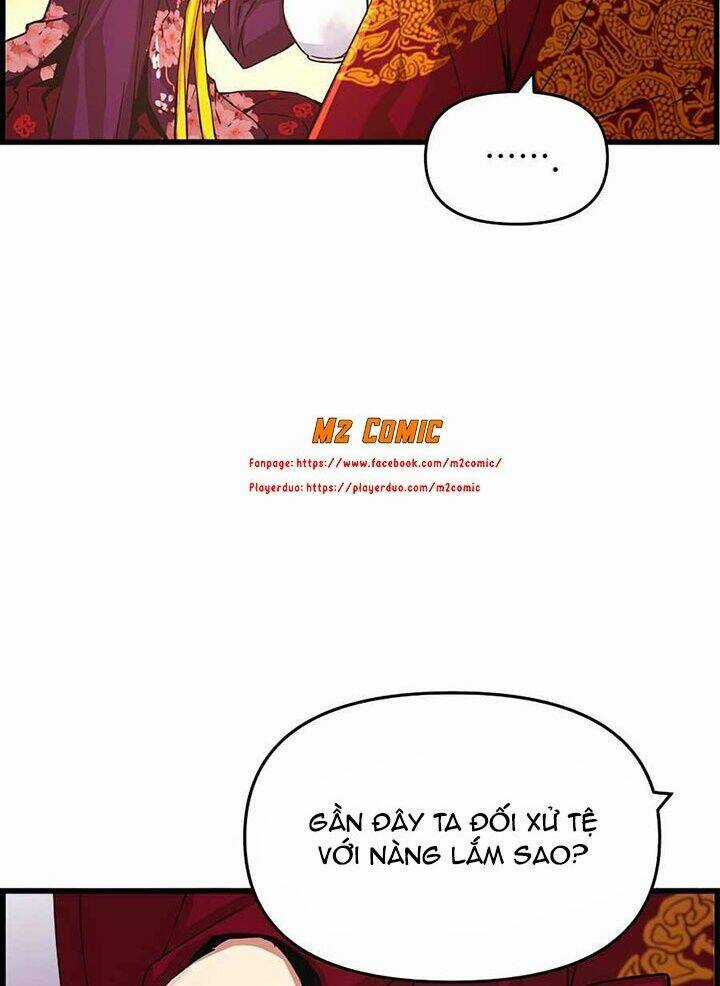 Tôi Sẽ Sống Như Một Hoàng Tử Chapter 58 trang 64