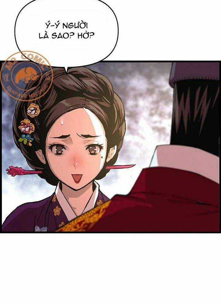 Tôi Sẽ Sống Như Một Hoàng Tử Chapter 58 trang 66