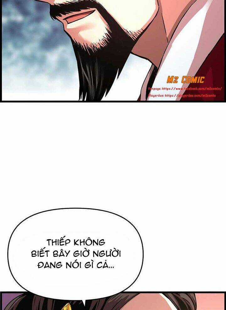 Tôi Sẽ Sống Như Một Hoàng Tử Chapter 58 trang 68