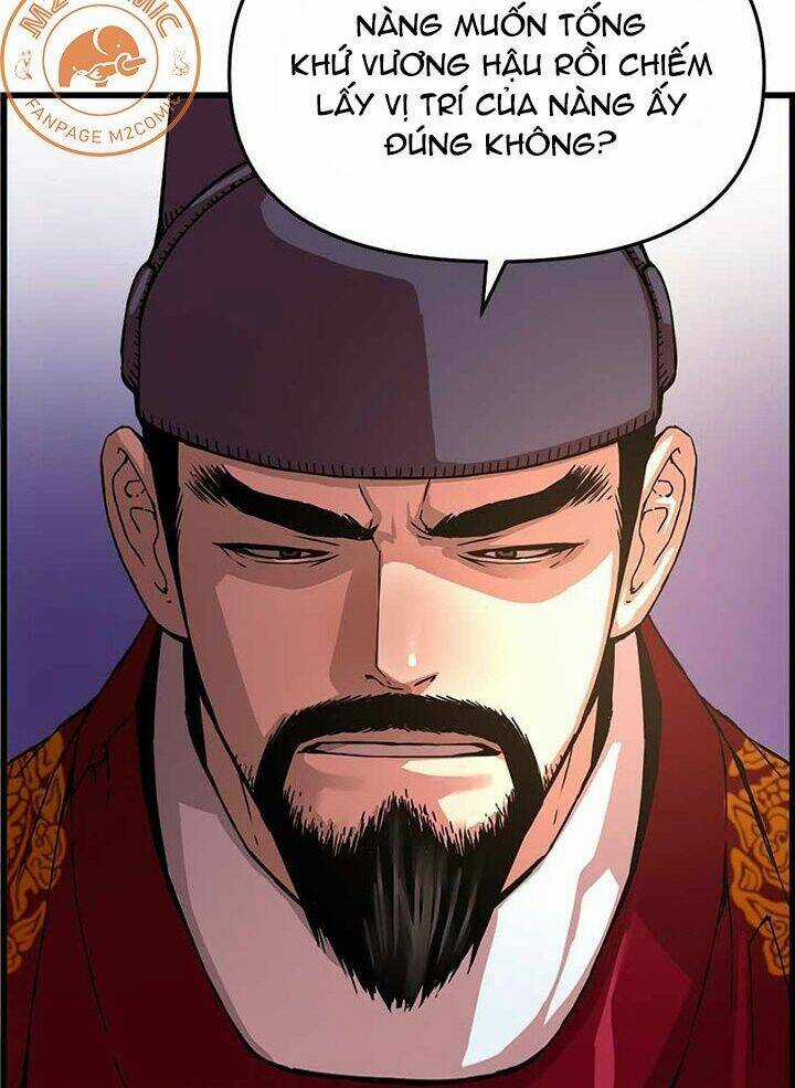 Tôi Sẽ Sống Như Một Hoàng Tử Chapter 58 trang 70