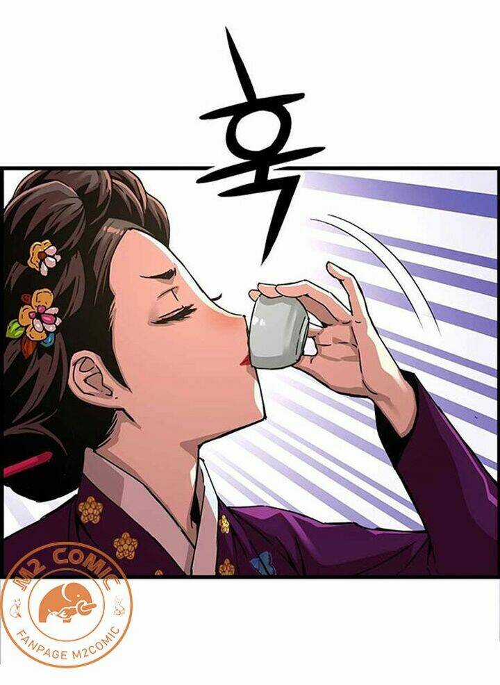 Tôi Sẽ Sống Như Một Hoàng Tử Chapter 58 trang 74