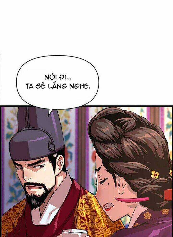 Tôi Sẽ Sống Như Một Hoàng Tử Chapter 58 trang 75