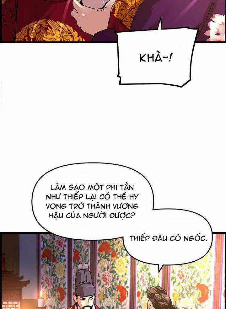 Tôi Sẽ Sống Như Một Hoàng Tử Chapter 58 trang 76