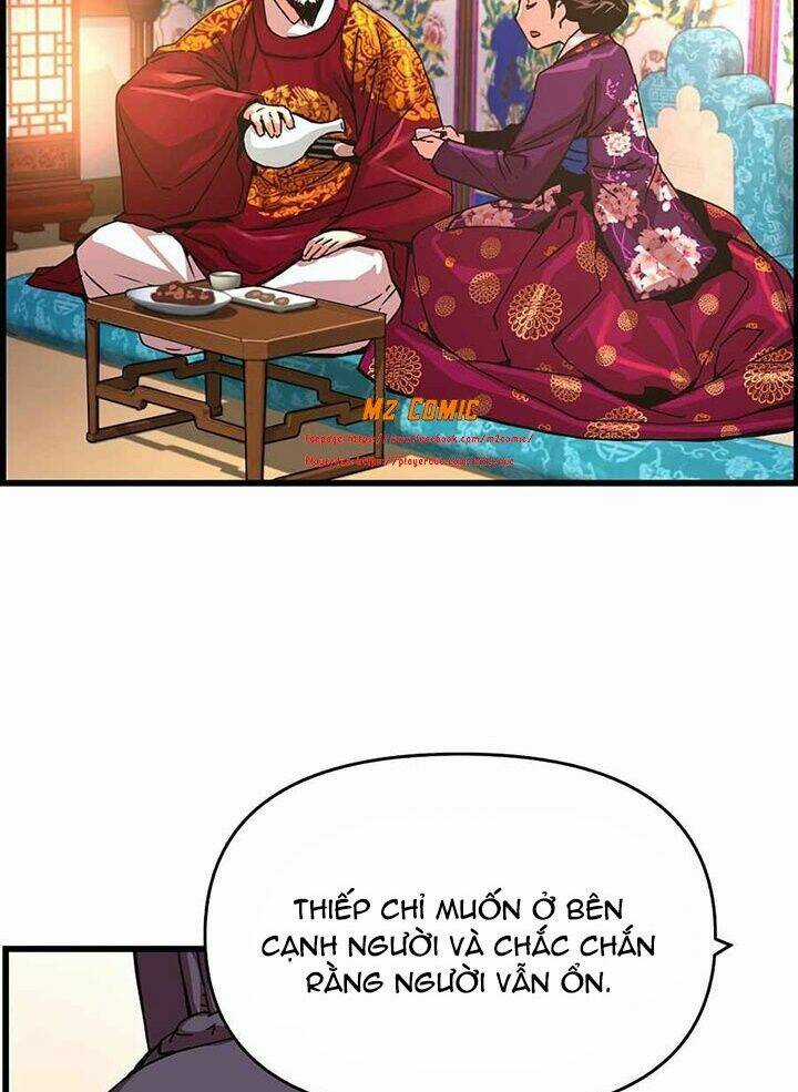 Tôi Sẽ Sống Như Một Hoàng Tử Chapter 58 trang 77