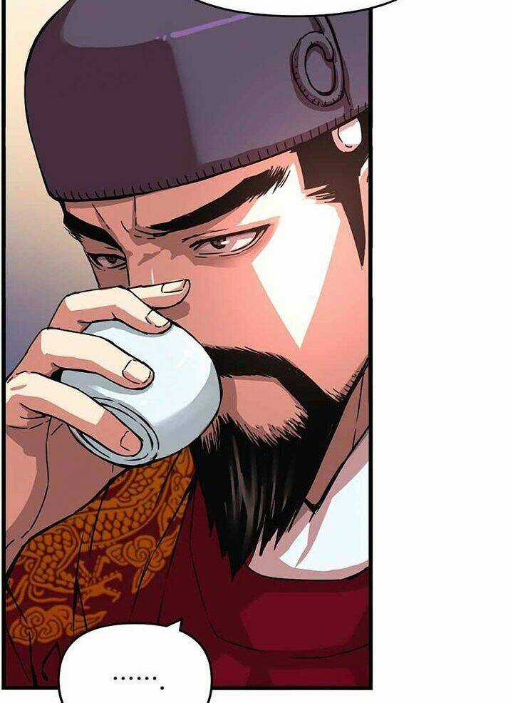 Tôi Sẽ Sống Như Một Hoàng Tử Chapter 58 trang 78