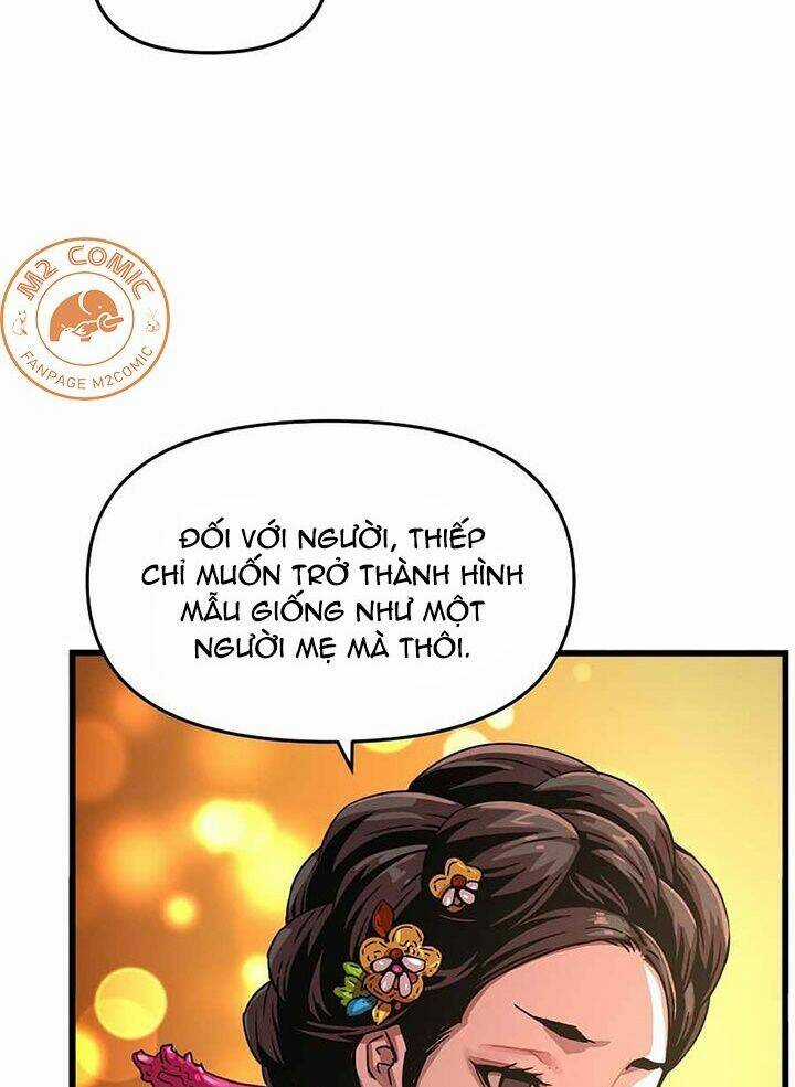 Tôi Sẽ Sống Như Một Hoàng Tử Chapter 58 trang 79