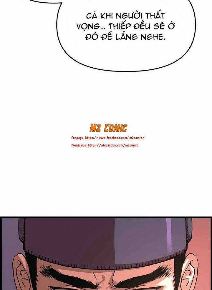 Tôi Sẽ Sống Như Một Hoàng Tử Chapter 58 trang 81