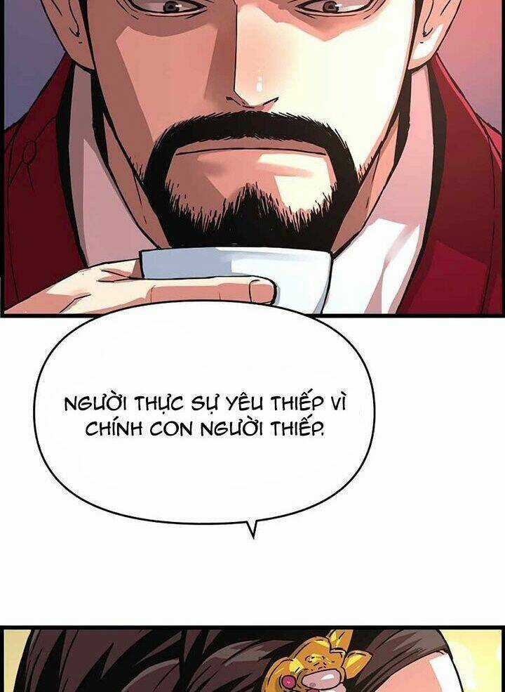 Tôi Sẽ Sống Như Một Hoàng Tử Chapter 58 trang 82